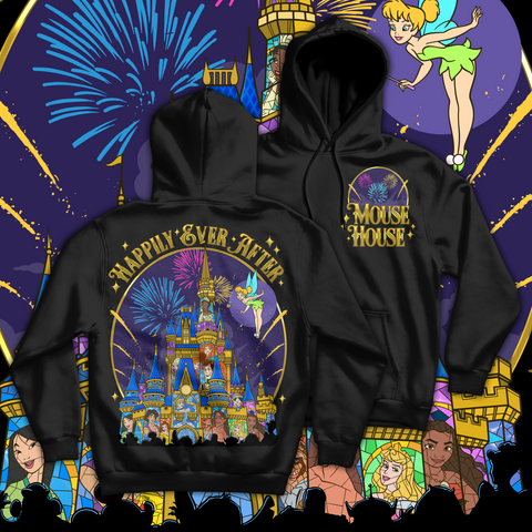 H.E.A Hoodie