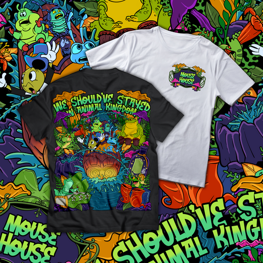 Bayou Tee