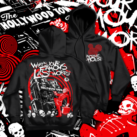 Famous Hoodie