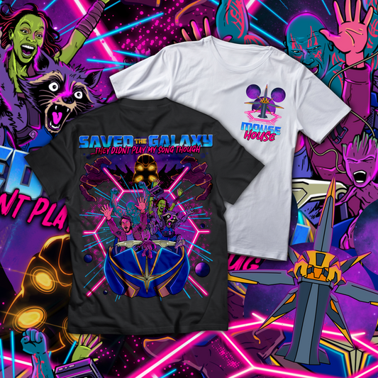 Galaxy Tee