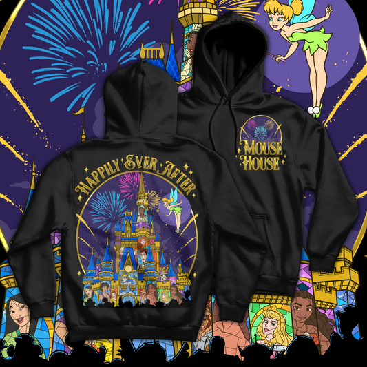 H.E.A Hoodie