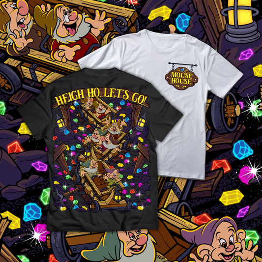 Heigh Ho Tee