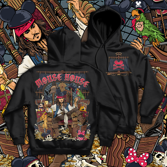 Jack Hoodie