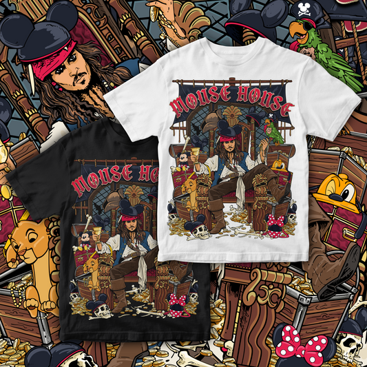 Jack Kids Tee