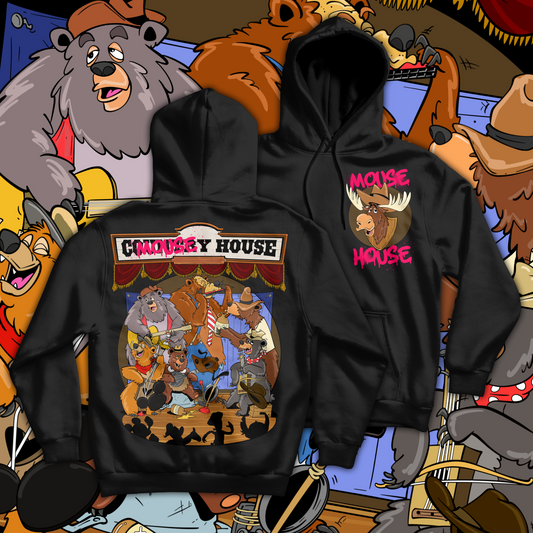 Jamboree Hoodie