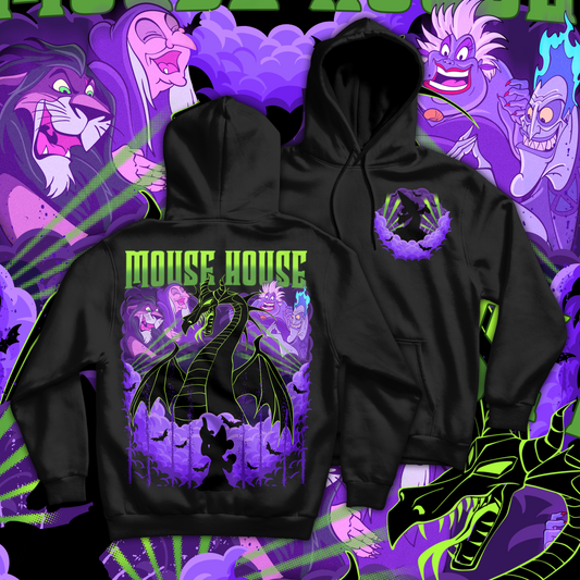 Not My Dream Hoodie