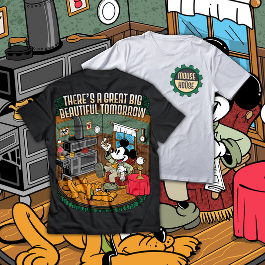 Progress Tee